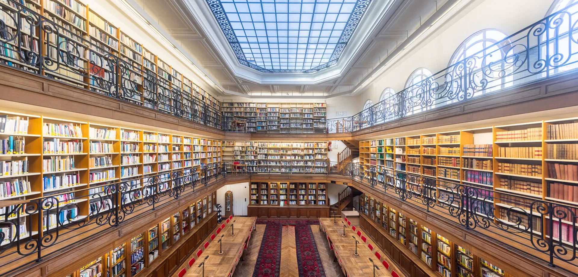 PUBLICATION LIST