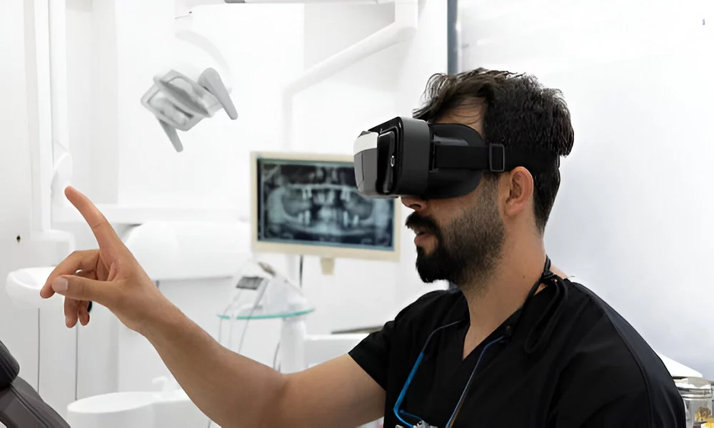 Dental Education Technology