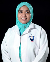 Dr. Rasha Nasim