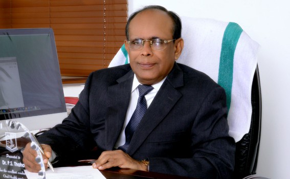 Dr. P S Thaha