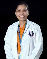 Dr. Sreeja C Babu