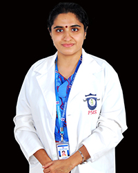 Dr. Amitha Mohan