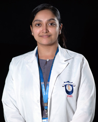 Dr. Varsha Rajeev