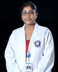 Dr. Reshma Raveendran