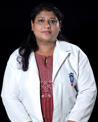Dr. Sonu M Mohan