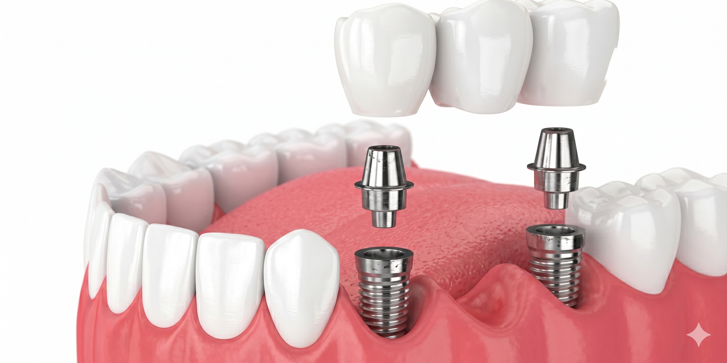 Prosthodontics and Crown & Bridge