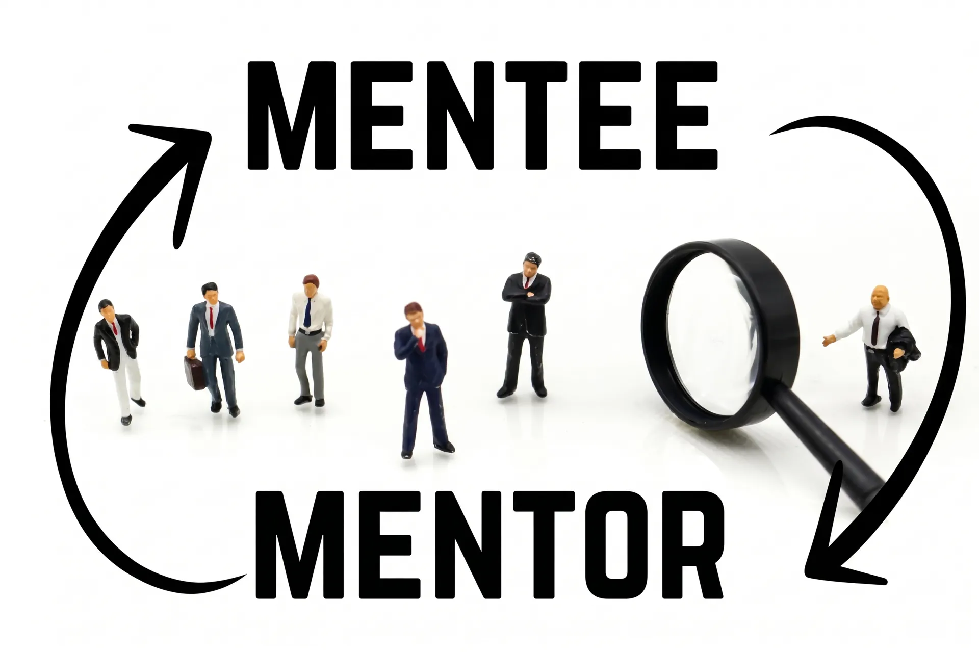 Mentor-Mentee
