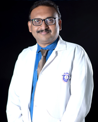Dr. Sunjith Sudhakar
