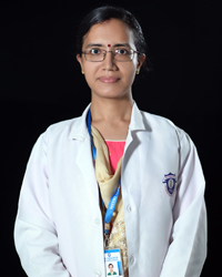 Dr. Lekshmy S R Nair  