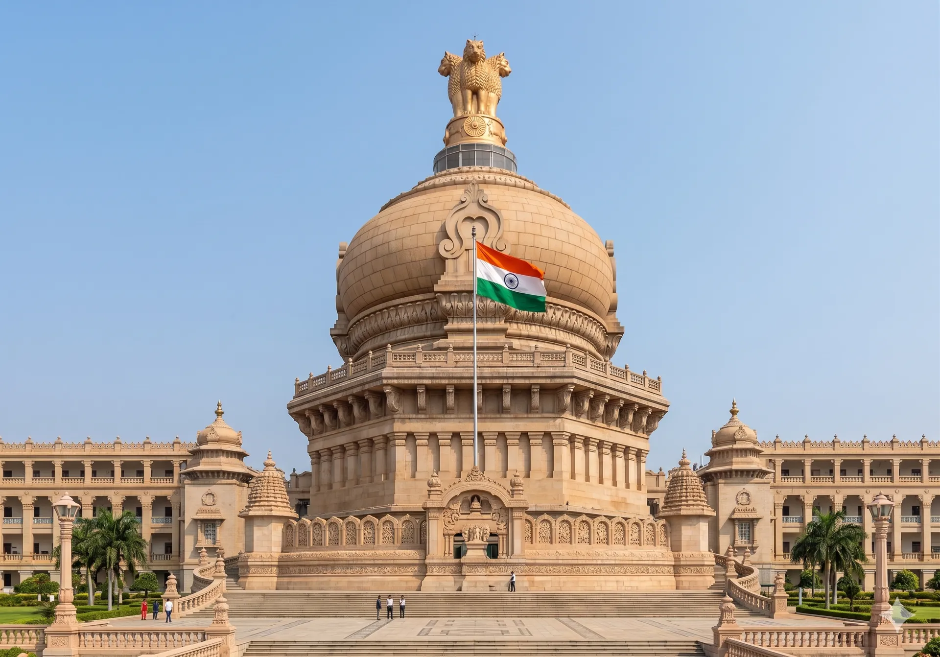 Government Permission