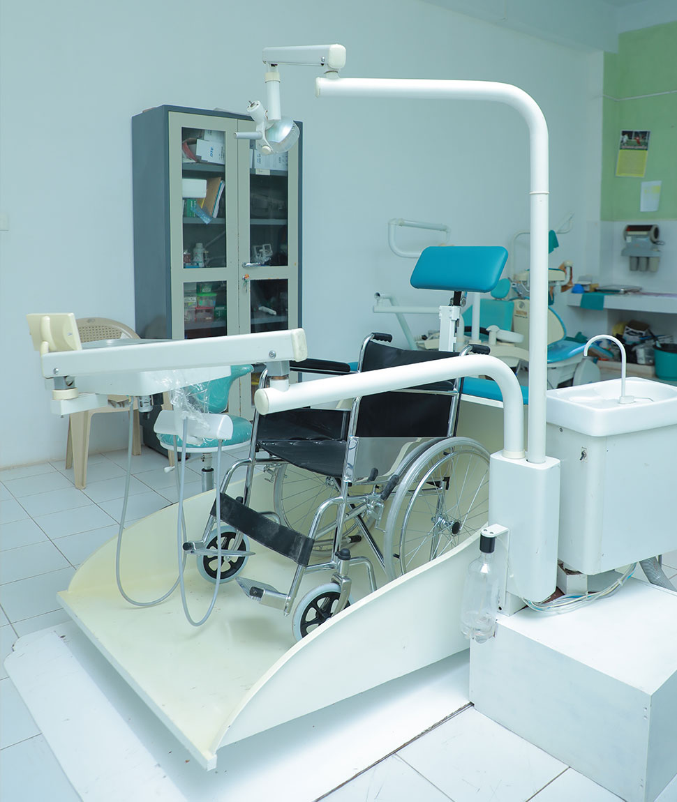 Geriatric Clinic