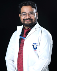 Dr. Kiran S. Shankar  