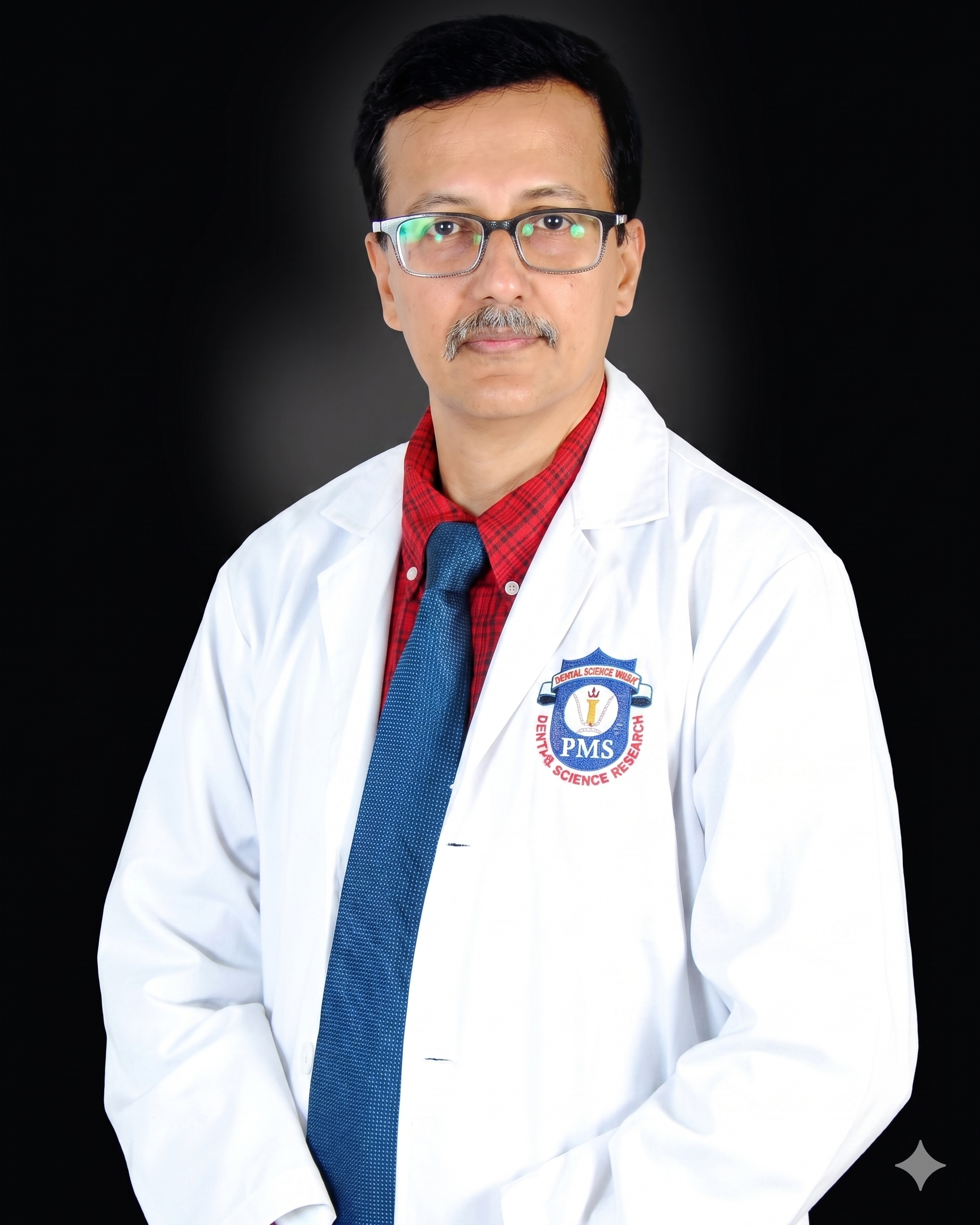 Dr A Shyam Mohan