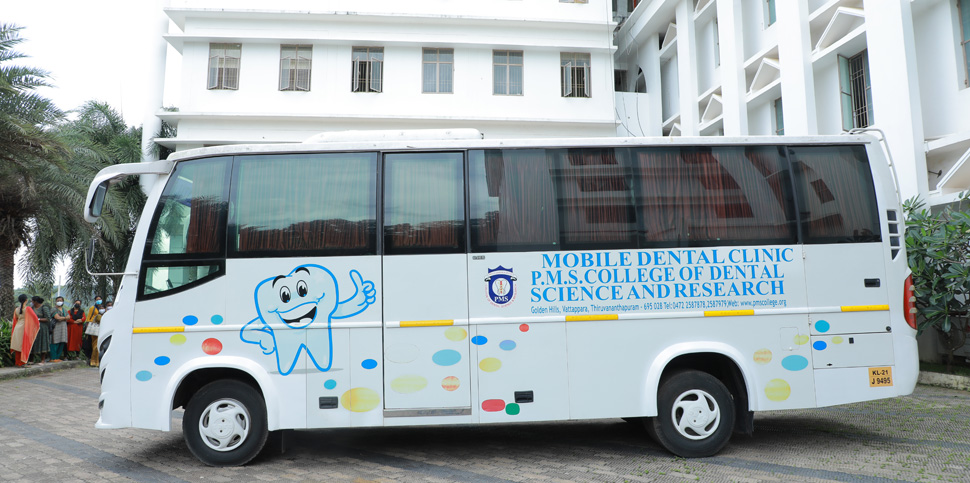 Mobile Dental Clinic